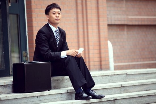 《好男儿》聚焦情感护理 打造都市轻喜剧