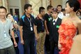 佘诗曼宣布回归 tvb携17部剧集抢滩大陆市场
