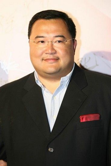 吴征否认卷入沈星男友案 欲报案证清白