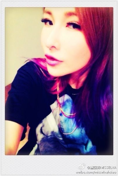 萧亚轩<em>生日</em>微博发<em>感言</em>:继续当个美俏娃_娱乐_