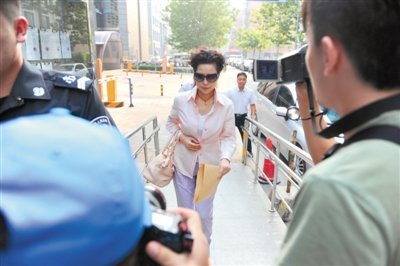 李家律师：李天一强奸事实不存在 将作无罪辩护