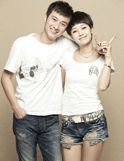 曝马伊p已怀二胎 文章如愿以偿再当爸