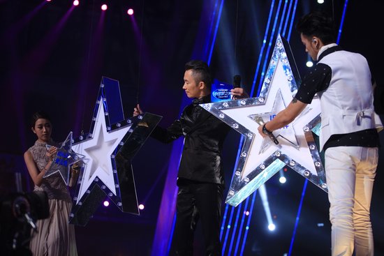 梦之声：猜中美偶般的开头 猜不中春晚般的结局