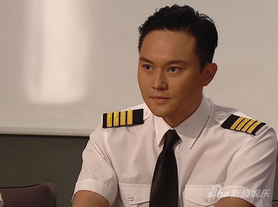 张智霖羡 COOL魔 阅女无数盼魔童多谈恋爱_娱