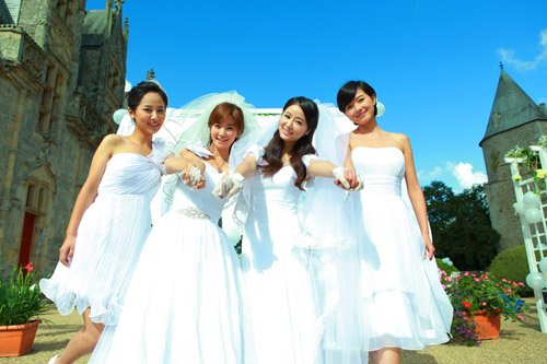 朱镇模赞杨紫嫩版心如 90后琼瑶女郎喜感颠覆