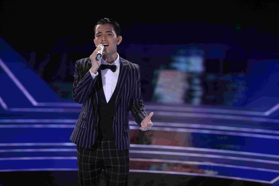 网友预测饶威白举纲本周或淘汰 PK王VS破音王