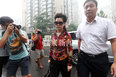 李天一案首次庭审结束 当庭翻供否认发生性关系
