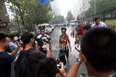 李天一案首次庭审结束 当庭翻供否认发生性关系