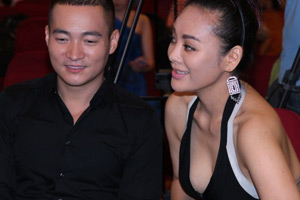 《大秦帝国之纵横》将播 宁静大秀事业线