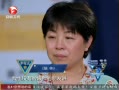 李咏与鲁豫暧昧双人舞 观众起哄在一起
