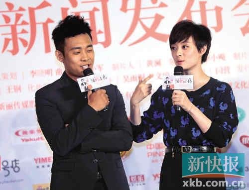 《辣妈正传》只丽回归 孙俪变身都市辣妈