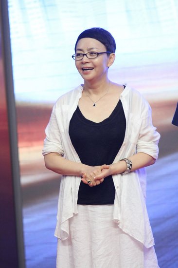 宋丹丹称“一提春晚就发抖”：确定不上又松口