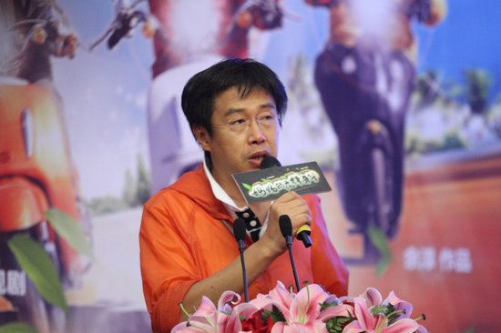 宋丹丹称“一提春晚就发抖”：确定不上又松口