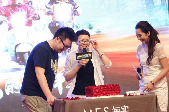 宋丹丹称“一提春晚就发抖”：确定不上又松口