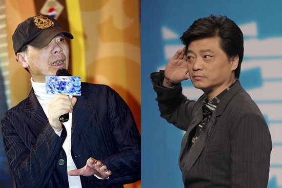 崔氏幽默受追捧 网友喊崔永元加入春晚智囊团