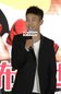 女汉子海清为“抹布女”代言 现场和张译比口技