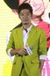 女汉子海清为“抹布女”代言 现场和张译比口技