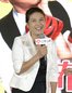 女汉子海清为“抹布女”代言 现场和张译比口技