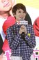 女汉子海清为“抹布女”代言 现场和张译比口技