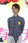 女汉子海清为“抹布女”代言 现场和张译比口技