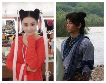 【钢牙八卦】阿妹一哭,力宏心碎