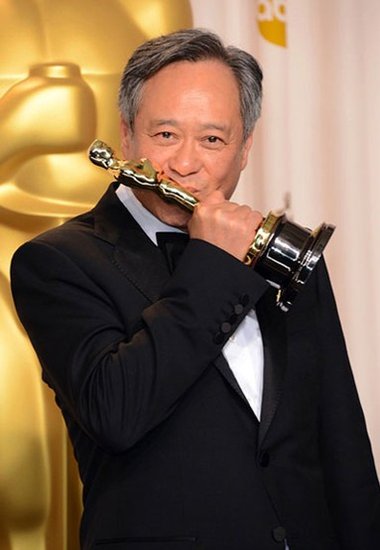 李安任金马奖评审团主席 主海报曝光张曼玉倩影