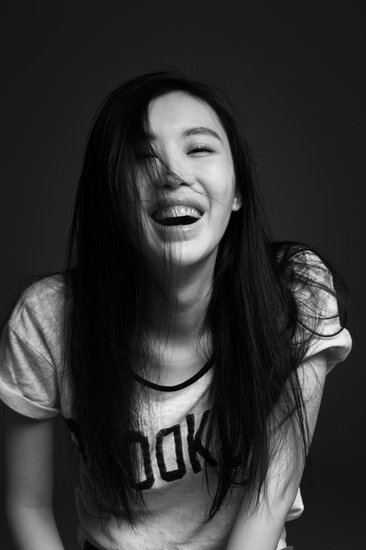  田朴 B较劲男友王石 出专栏挤兑陈可辛_娱乐