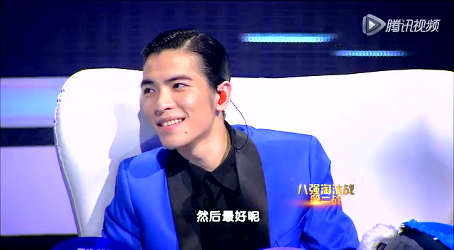 小沈阳助阵《最美和声》 与杨坤解开多年芥蒂