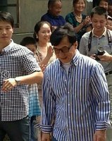 传成龙为唐朝宰相房玄龄后人 俩哥哥曾街头乞讨