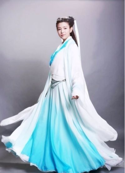 95版<em>杨过和小龙女</em>图片分享