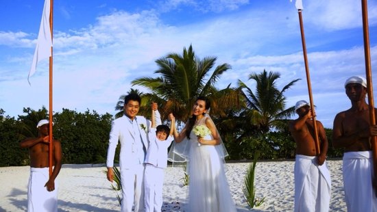 《演说家》林志颖秀家庭恩爱 妻儿声音首曝光