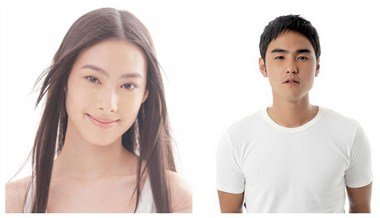 【钢牙八卦】梁洛施的前半生