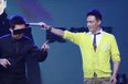 吴镇宇竟是“怪人”？ 《年代秀》历数其三怪