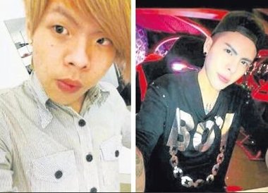 【钢牙八卦】四爷胜,范爷输