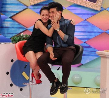 【钢牙八卦】四爷胜,范爷输