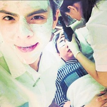 【钢牙八卦】四爷胜,范爷输