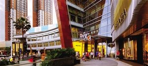 解析深圳地产商业梦
