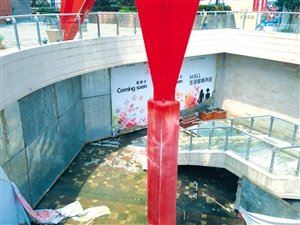 万科深圳商业地产之困