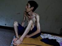 侧田mv打恶搞：吴彦祖成肌肉版小天鹅