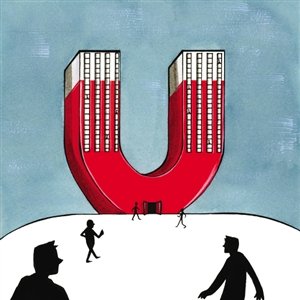 解析深圳地产商业梦