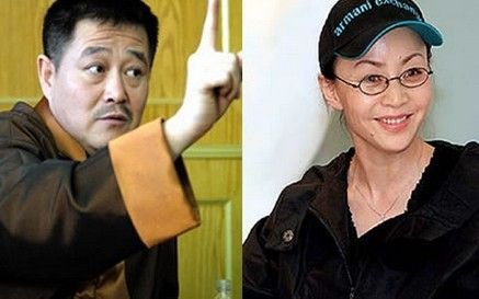 爆宋丹丹上春晚开条件：只上冯小刚这一届