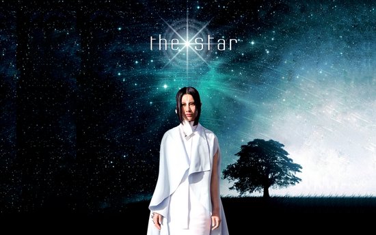 尚雯婕《小星星》首播 化身光明女神传递能量