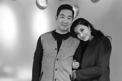 王雅捷《老公》狂抽张国立 曾拒赵本山春晚邀请