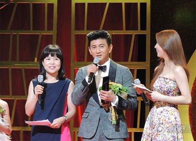 【钢牙八卦】四爷胜,范爷输