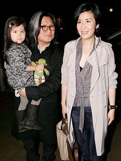 陈可辛方否认田朴b闺蜜说：一定要说 就是君如