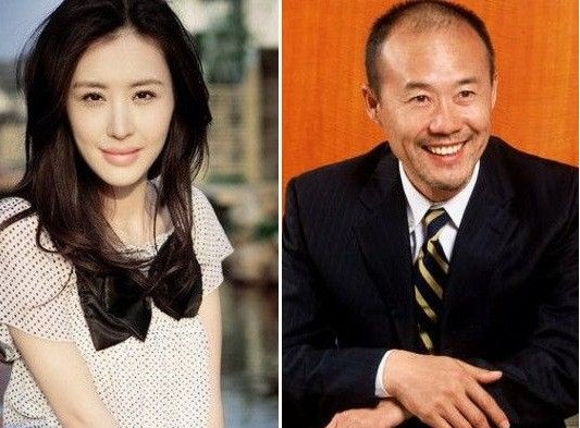 陈可辛方否认田朴b闺蜜说:一定要说 就是君如