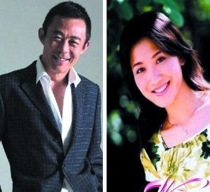 潘雨辰侯勇疑已离婚 女方：很享受单身生活状态