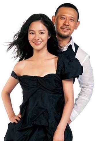 姜文劝女演员别再整容：没人因为整容变漂亮