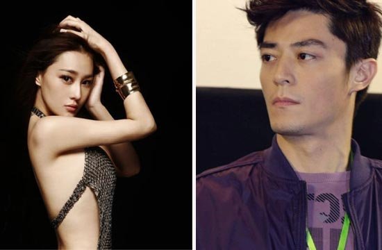 霍建华经纪人回应张馨予劈腿传闻：当然不是