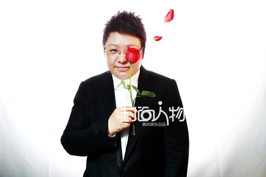 《封面人物》韩红：说真的，我的朋友并不多